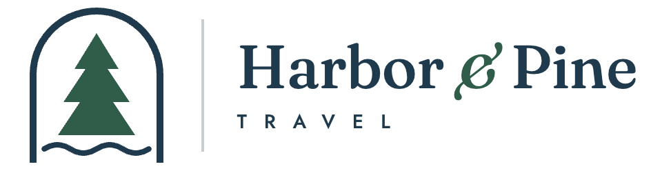 Harbor & Pine Travel